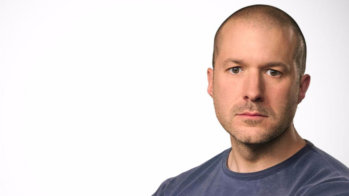 Jonathan Ive - Sylwetka postaci 1