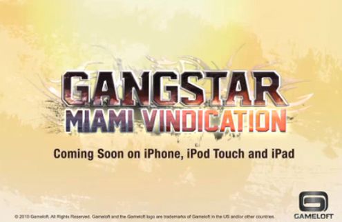 Zbrodnia popłaca - nadchodzi Gangstar: Miami Vindication [WIDEO]