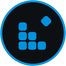 IObit Smart Defrag icon