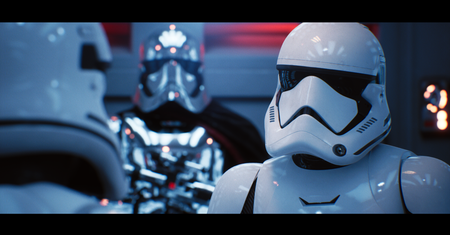GDC 2019: Nvidia udostępni raytracing na wybranych kartach GeForce GTX