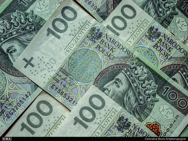 CBA uderza w byłych szefów Polskiej Fundacji Narodowej. Zarzuty za stratę milionów złotych