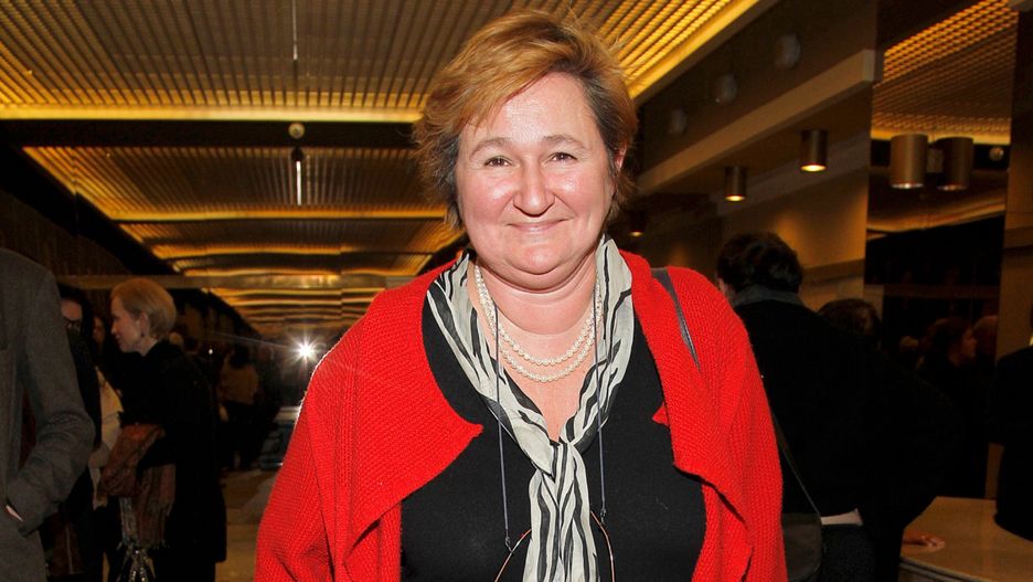 Magdalena Środa
