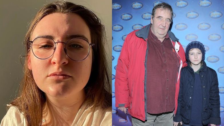 Córka Krzysztofa Kowalewskiego błaga ludzi o pomoc