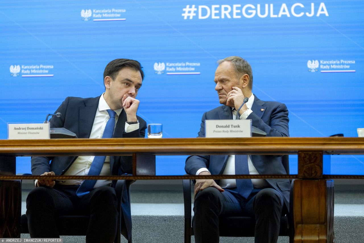 Będzie nowelizacja budżetu? Minister finansów przekazał nowe informacje