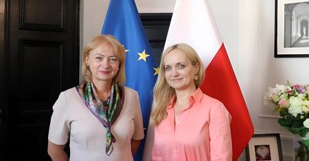 Diagności laboratoryjni w Ministerstwie Zdrowia. Samorząd przedstawił swoje postulaty