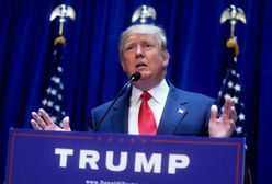 Sygnał dla Trumpa. Senat chce zatrzymać jego militarne ambicje