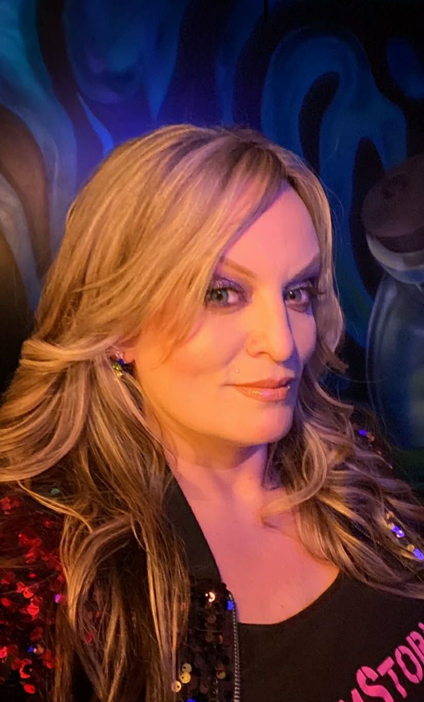 Stormy Daniels