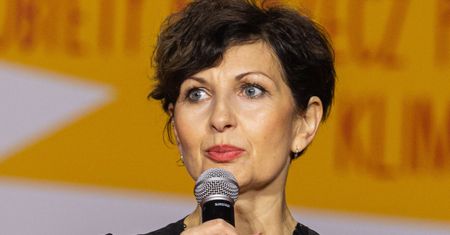 Renata Kim: "Wiele razy słyszałam, że powinnam uważać"