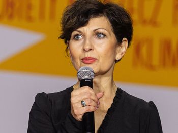 Renata Kim: "Wiele razy słyszałam, że powinnam uważać"