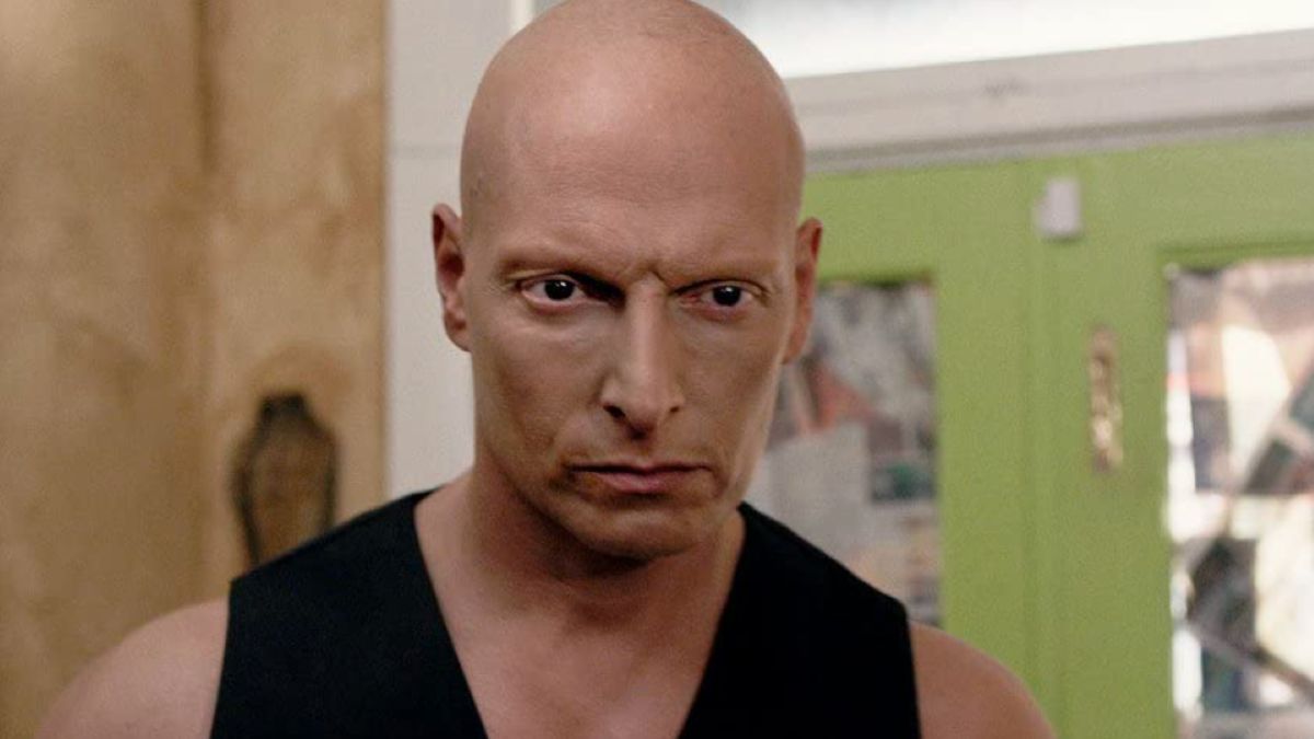 Joseph Gatt w serialu "Z Nation"