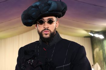 Artysta (nie)amerykański. Bad Bunny — Puertorykańczyk, który podzielił USA