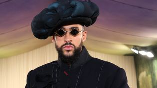 Artysta (nie)amerykański. Bad Bunny — Puertorykańczyk, który podzielił USA