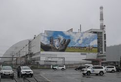 Spędził w Czarnobylu 45 dni. "Rosjanie rozkradli wszystko"