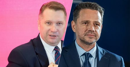 Walka o prezydenturę. Polacy wskazali w sondażu
