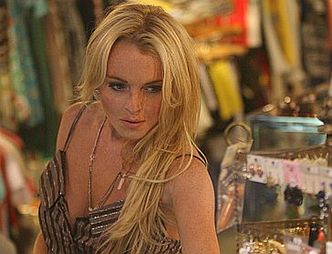 "Scarlett Johansson jest brzydka, gruba i nie ma talentu"