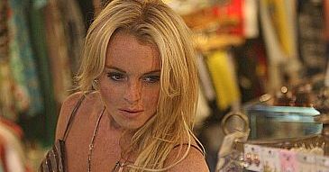 "Scarlett Johansson jest brzydka, gruba i nie ma talentu"