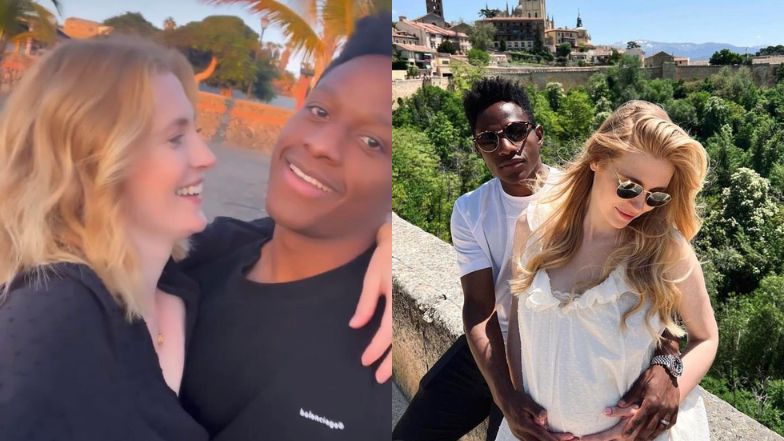 Paulina Chapko wzięła ślub!