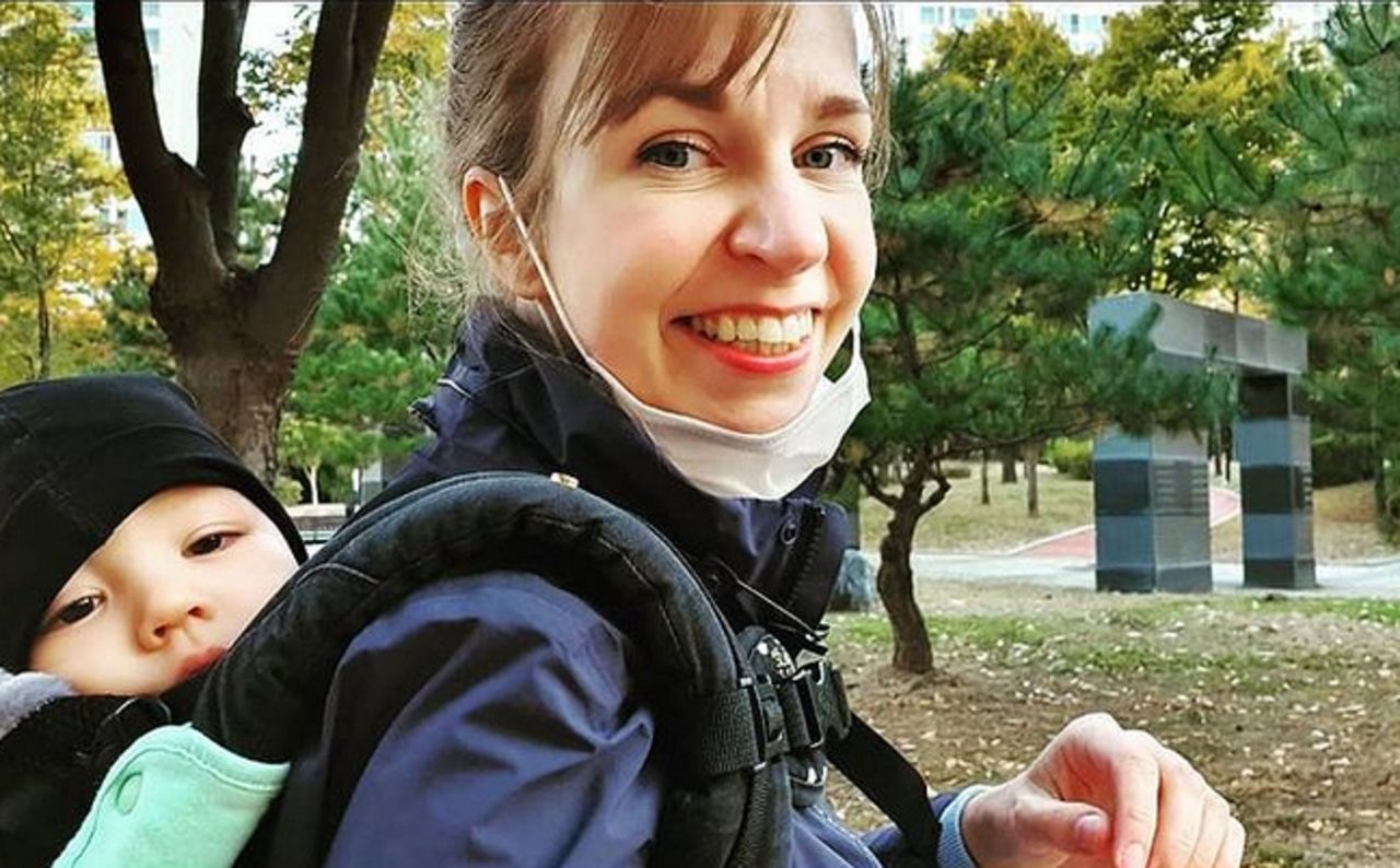 Jak wygląda ciąża i poród w Korei? Polska blogerka opowiada o różnicach w podejściu do młodych mam