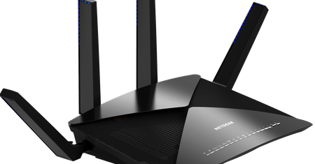 Luka w firmware routerów Netgear: zagrożonych może być ponad milion urządzeń