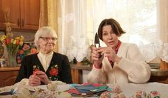 Anna Popek w Telewizji Republika. Prowadzi codzienny cykl