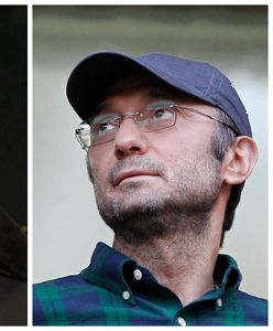 Ujawnili szemrane interesy rosyjskiego oligarchy