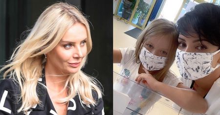 Agnieszka Woźniak-Starak komentuje stan zdrowia Doroty Gardias