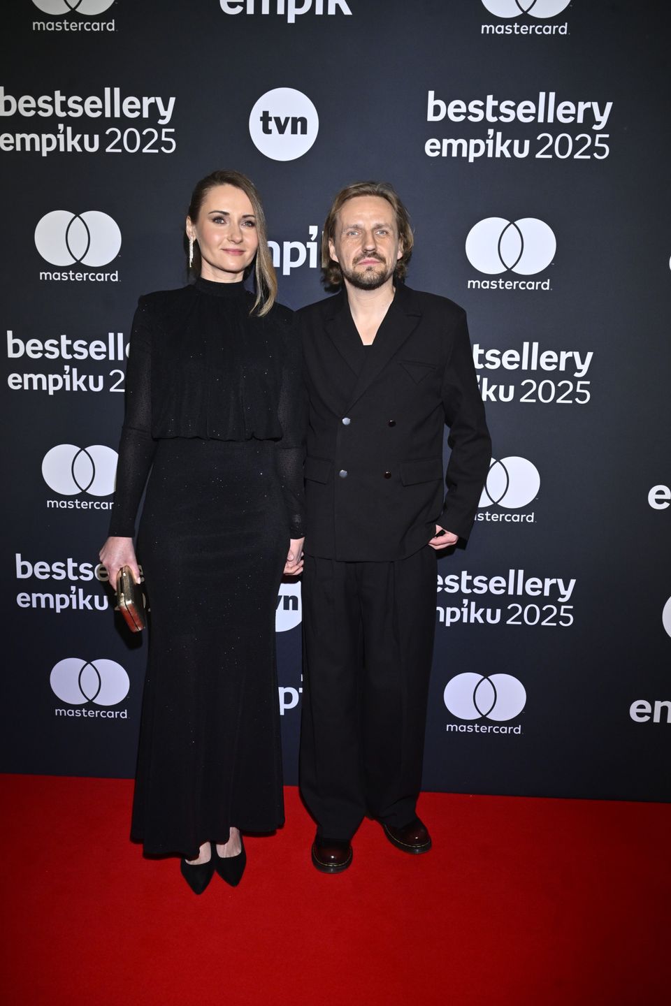 Zuzanna Grabowska, Paweł Domagała 