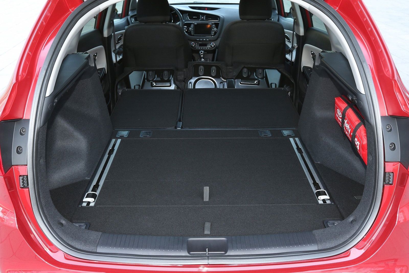 Kia cee'd SW