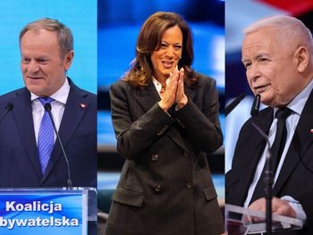 Działo się w sobotę. Oto najważniejsze wydarzenia [SKRÓT DNIA]