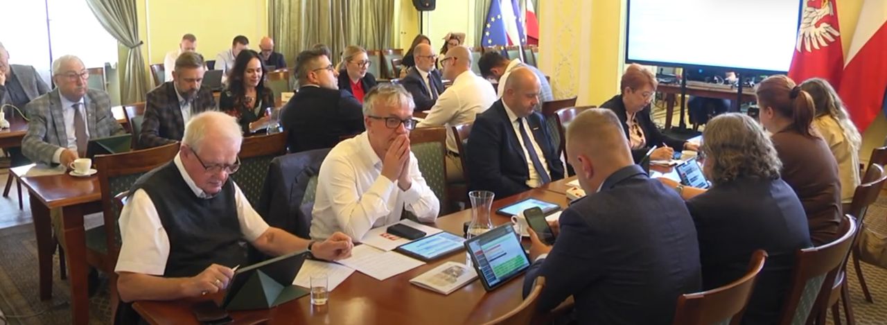 Informacje z Mazowsza odcinek 22
