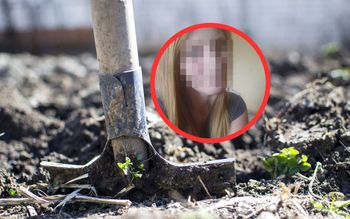 Noworodek zakopany żywcem. Ostateczna kara dla matki i babci