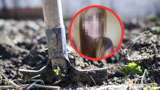 Noworodek zakopany żywcem. Ostateczna kara dla matki i babci