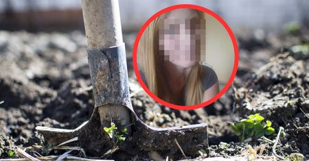 Noworodek zakopany żywcem. Ostateczna kara dla matki i babci