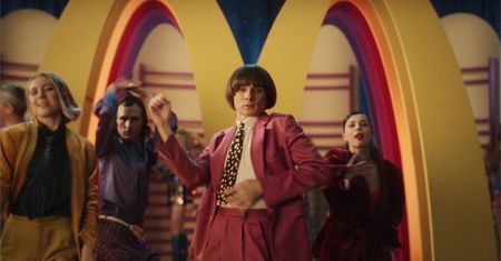 Ralph Kamiński zaprasza na Bal w Maku. Gwiazda zagra koncert w rozszerzonej rzeczywistości w McDonalds