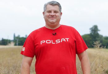 Artur Witkowski odszedł z "Nasz nowy dom". Tak wygląda po latach
