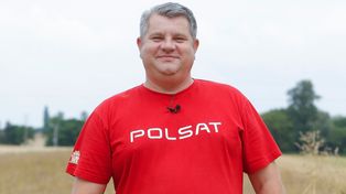 Artur Witkowski odszedł z "Nasz nowy dom". Tak wygląda po latach