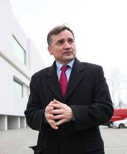 Ziobro przed komisją śledczą. "Spodziewałem się"