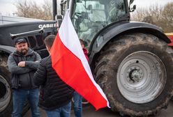 "FAZ": Problemy PiS-u ze zbożem. "Gniew wsi"