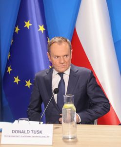 Donald Tusk o wojnie na Ukrainie. Wskazał zagrożenia