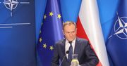 Donald Tusk o wojnie na Ukrainie. Wskazał zagrożenia
