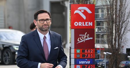 Polacy wydali wyrok ws. Orlenu i zawyżonych cen. Jedno bardzo zaskakuje