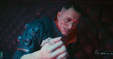 Cyberpunk 2077 z poprawką. Nowy hotfix zapobiega zatrzymywaniu się gry