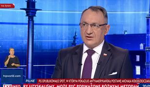 TVP płaciła za komentarze na wizji. Ekspert z ujawnionej listy zapowiada pozew