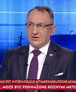 TVP płaciła za komentarze na wizji. Ekspert z ujawnionej listy zapowiada pozew