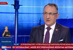 TVP płaciła za komentarze na wizji. Ekspert z ujawnionej listy zapowiada pozew