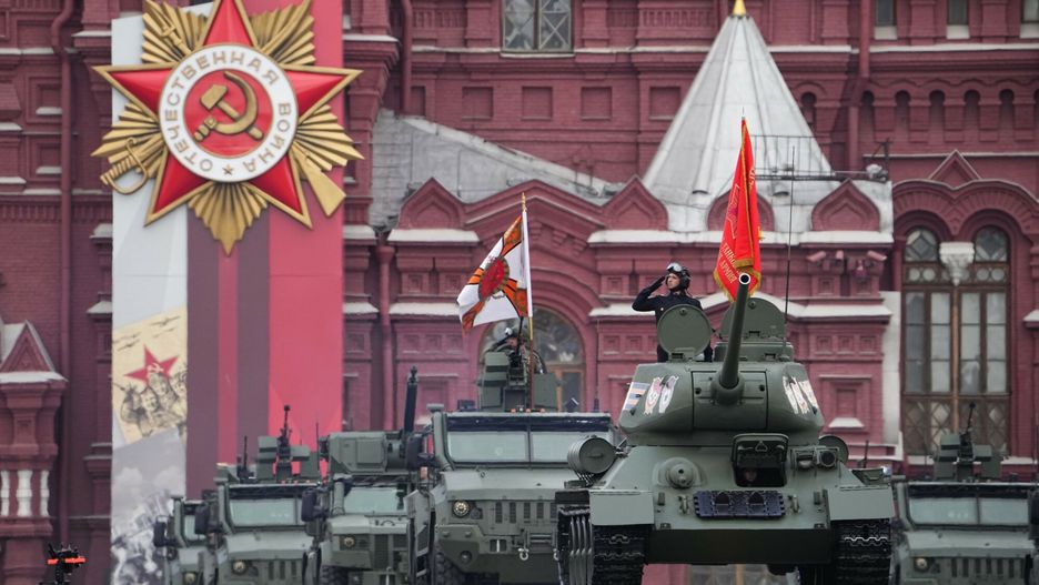 Rosyjski polityk straszy Polskę. Generałowie komentują jego słowa