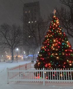 Będzie biała zima? Prognozy dają nadzieję na takie święta