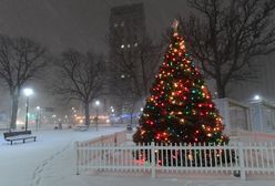 Będzie biała zima? Prognozy dają nadzieję na takie święta