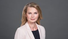 Agnieszka Dejneka dyrektor zarządzającą Grupy Progres