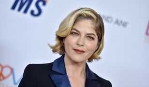 Selma Blair wywalczyła sądowy zakaz zbliżania się. Napastnik był jej kochankiem